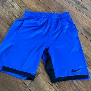 Nike Dri Fit Shorts